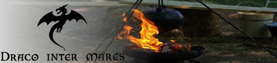 DracoInterMares DracoInterMares