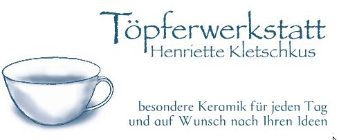 KeramikHenriette