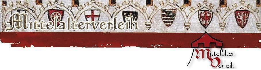 Mitteralterverleih.de Mitteralterverleih.de