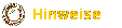 Hinweise
