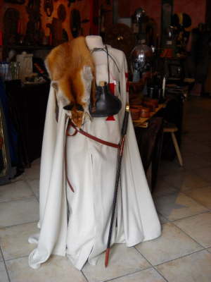 Pilindi Templer II