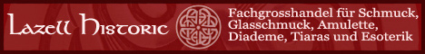 Lazell Historic - Esoterik und Mittelalter Grosshandel Lazell Historic - Esoterik und Mittelalter Grosshandel